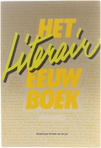 Het literair eeuwboek 1885-1985 : honderd jaar het boek van het jaar