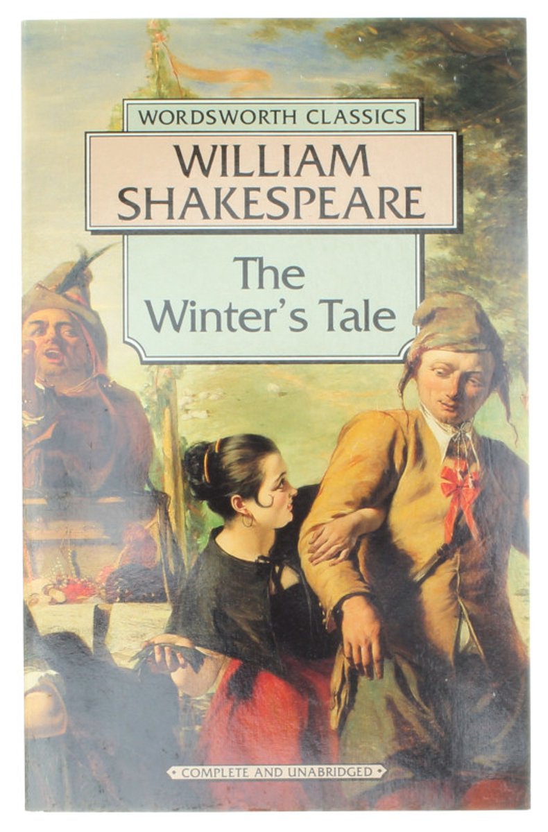 Winters Tale - William Shakespeare