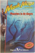 Monsters in de diepte