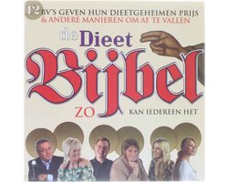 De Dieetbijbel