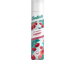 Batiste Droogshampoo Cherry
