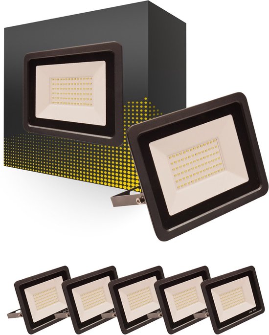 LED Breedstralers | LED Floodlights online kopen LED Breedstralers | LED Floodlights online kopen