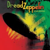Dread Zeppelin - Dejah-Voodoo (LP) (Coloured Vinyl)