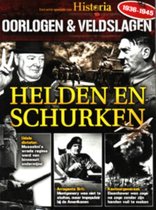 Historia Oorlogen & Veldslagen - 20 2017 Helden en schurken