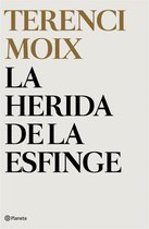 Autores Españoles e Iberoamericanos - La herida de la Esfinge (Capriccio romántico)