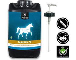 Synovium® Paraffin Oil 5000 ml horse