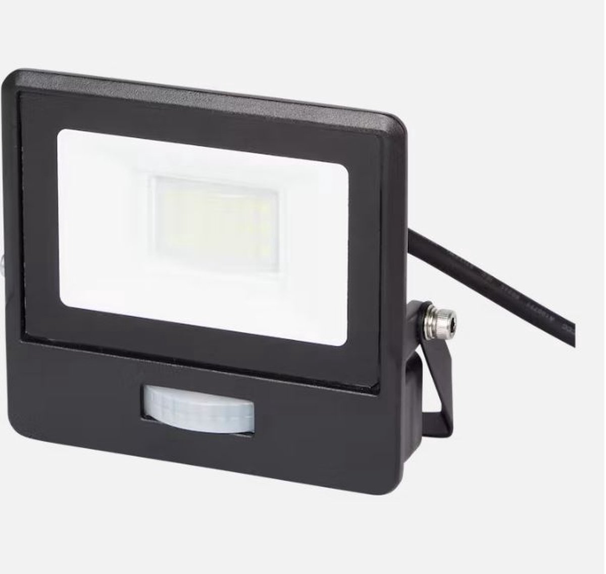 Design Lampe d'extérieur LED LF60 avec Détecteur de Mouvement - 10W - 800LM