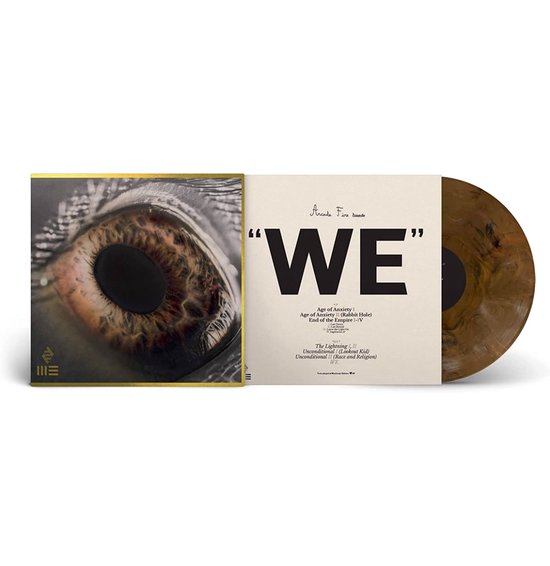WE