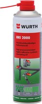 HECHTEND SMEERMIDDEL HHS® 2000 - HOGEDRUKSMEERSTOF - HHS 2000 - 500ML