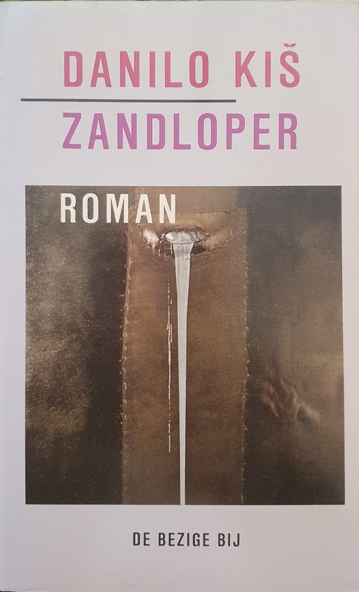 9789023409816 - Zandloper