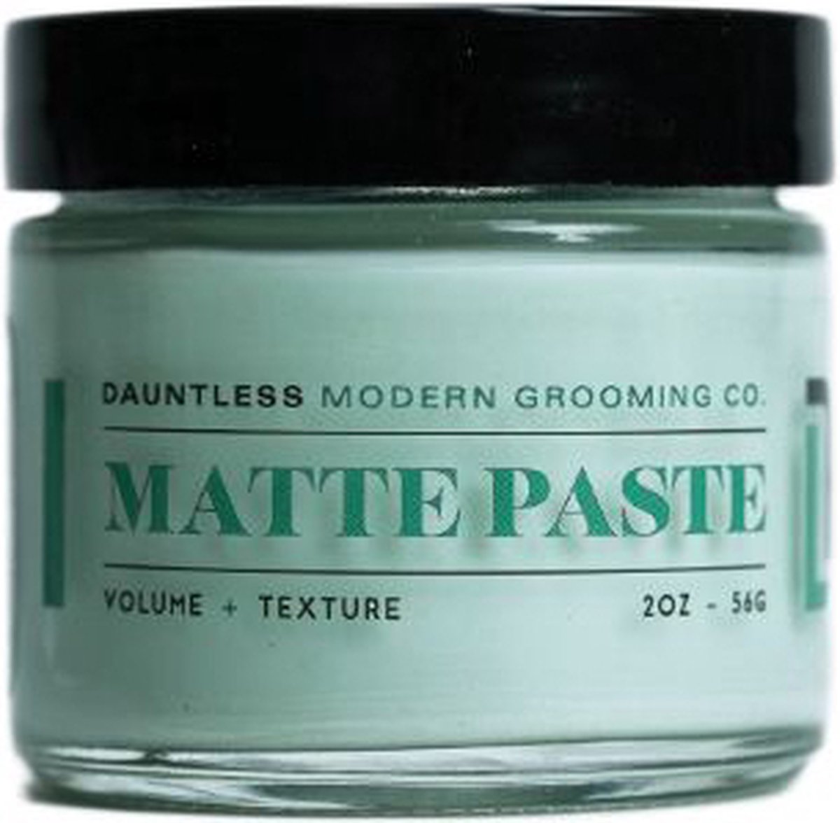 Dauntless Grooming Matte Paste 56 gr.