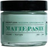 Dauntless Grooming Matte Paste 56 gr.