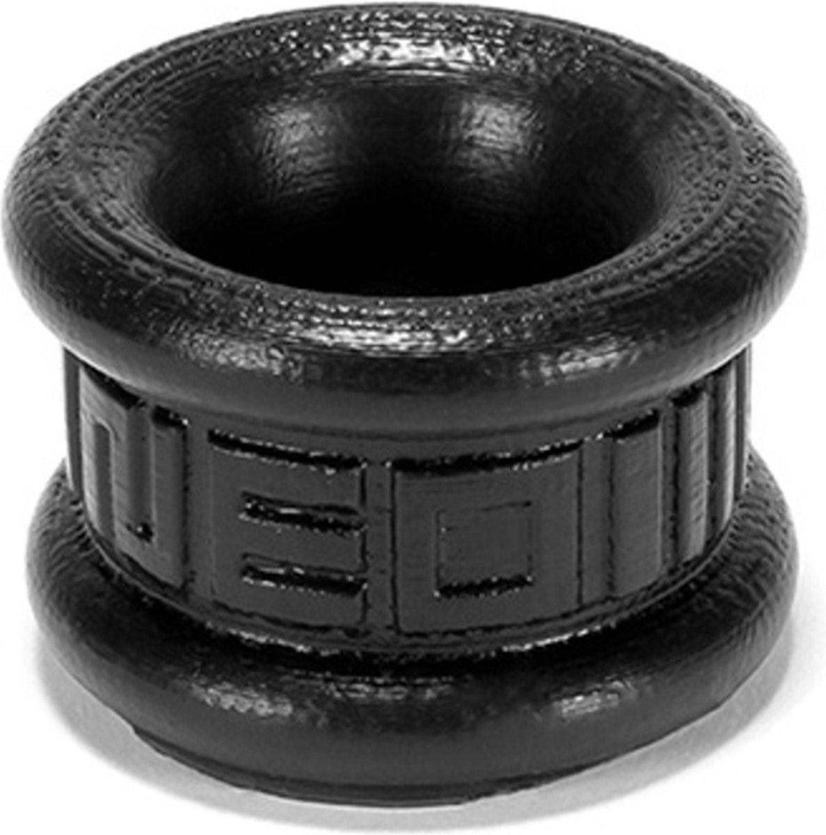 Oxballs - Neo Short Ballstretcher Black