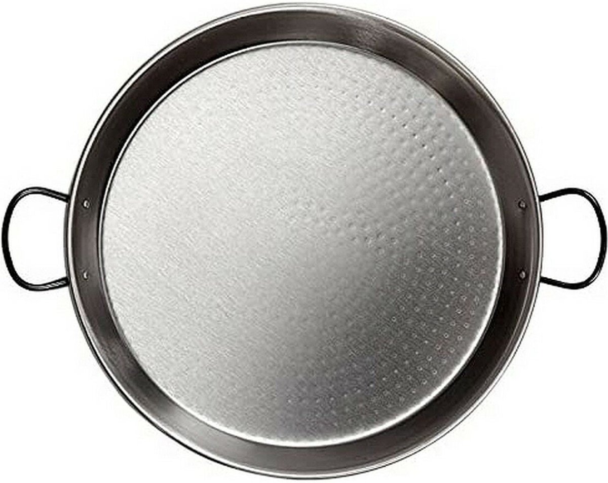 Pan Vaello Staal 6 personen (Ø 34 cm)