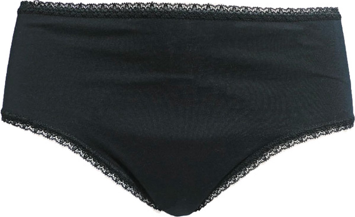 Anaé Menstruatiebroekje – Period underwear – Alternatief voor wasbaar maandverband – Light Flow – Maat 38