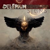 Delerium - Signs (CD)