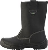 Botte de travail Safeworker Eem (3481) noir doublé taille 45