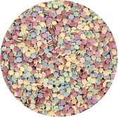 BrandNewCake® Confetti Bloemen mix 500gr - Strooisels - Sprinkles - Taartdecoratie