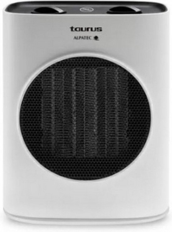 Taurus TROPICANO 7C Binnen Wit 1500 W Ventilator elektrisch ...