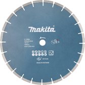 Makita E-12996 Diamanten doorslijpschijf Diameter 355 mm Boordiameter 25.4 mm 1 stuk(s)