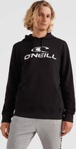 O'Neill Sweatshirts Men O'neill hoodie Black Out - B Xxl - Black Out - B 60% Cotton, 40% Recycled Polyester