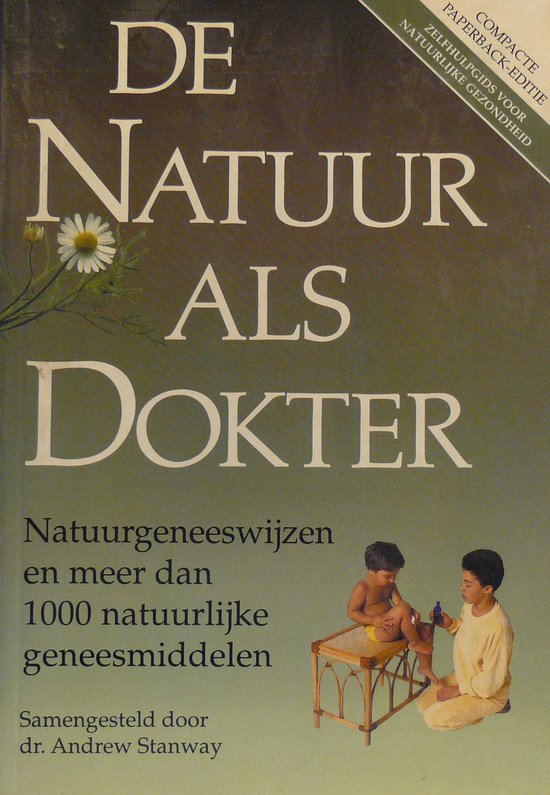 Natuur als dokter bruna special