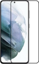 Tempered Glass Screenprotector voor Samsung Galaxy S22