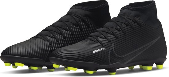 Nike Mercurial Superfly 9 Club FG/MG Sportschoenen Mannen - Maat 43