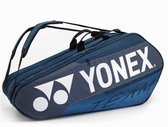 Yonex Team Series Sac BA 42128EX - Badminton - Blauw