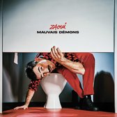 Zaoui - Mauvais Demons (CD)