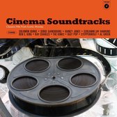 Various Artists - Cinema Soundtracks - Lp Collection (LP)