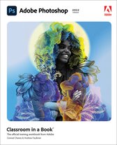 Classroom in a Book- Adobe Photoshop Classroom in a Book (2022 release)