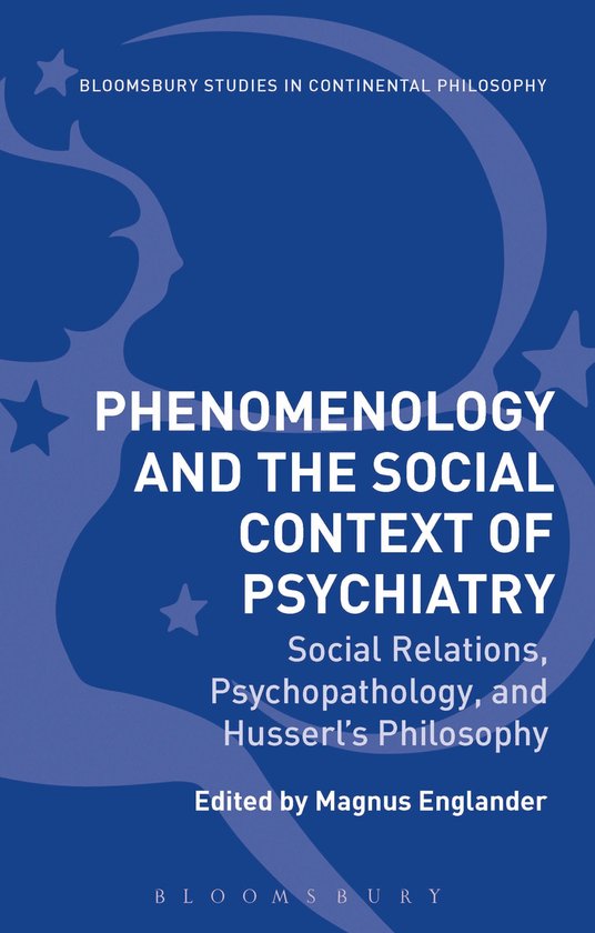 Bloomsbury Studies in Continental Philosophy- Phenomenology  ... - cover