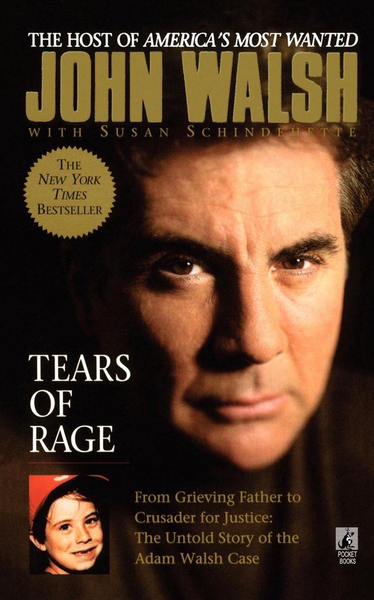 Tears of Rage - John Walsh