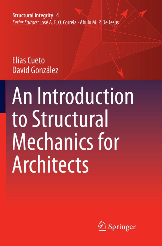 Structural Integrity4-An Introduction to Structural Mechanic ... - cover