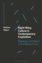 Critical Theory and the Critique of Society- Right-Wing Culture in Contemporary Capitalism