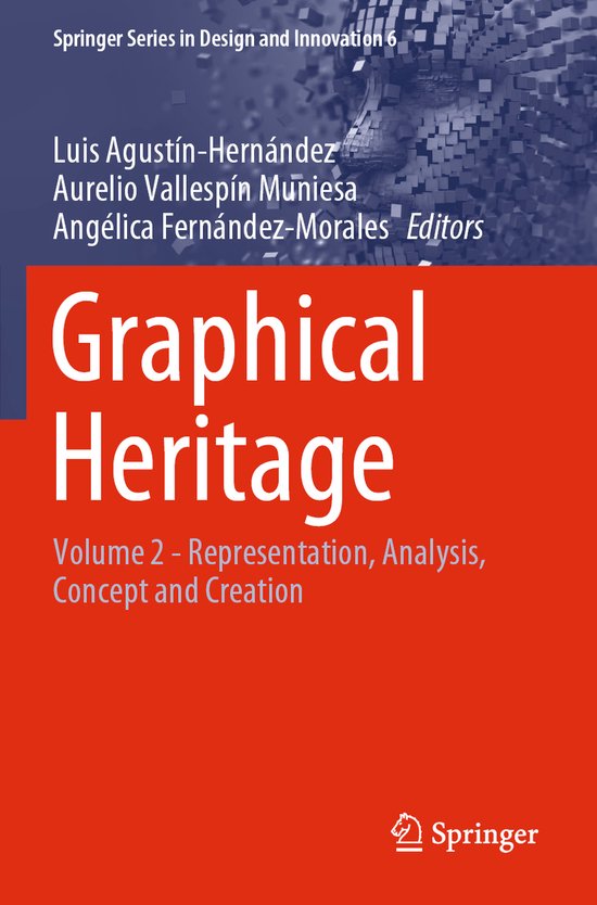 Graphical Heritage - cover
