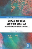 Corbett Centre for Maritime Policy Studies Series- China's Maritime Security Strategy