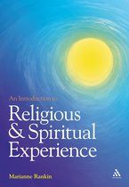 Intro Religious & Spiritual Experience