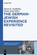 Perspectives on Jewish Texts and Contexts3-The German-Jewish Experience Revisited
