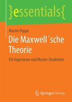 Die Maxwell sche Theorie