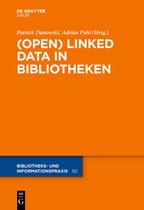 (Open) Linked Data in Bibliotheken