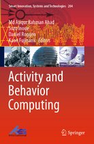 Activity and Behavior Computing