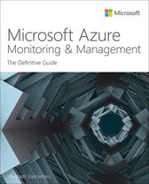 IT Best Practices - Microsoft Press- Microsoft Azure Monitoring & Management
