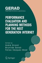 Performance Evaluation & Planning
