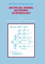 Water Science and Technology Library- Artificial Neural Networks in Hydrology