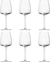 Royal Leerdam Verre à vin Grandeur 43 cl - Transparent 6 pièce(s)