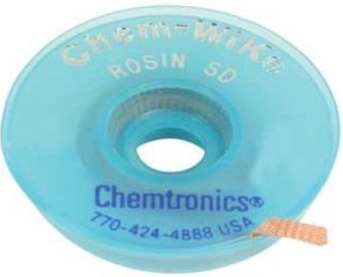 Chemwik Chem-wik M1 Zuiglint 0,80 mm 3,00 M