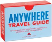 Anywhere: A Travel Guide