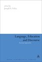 Language, Education and Discourse